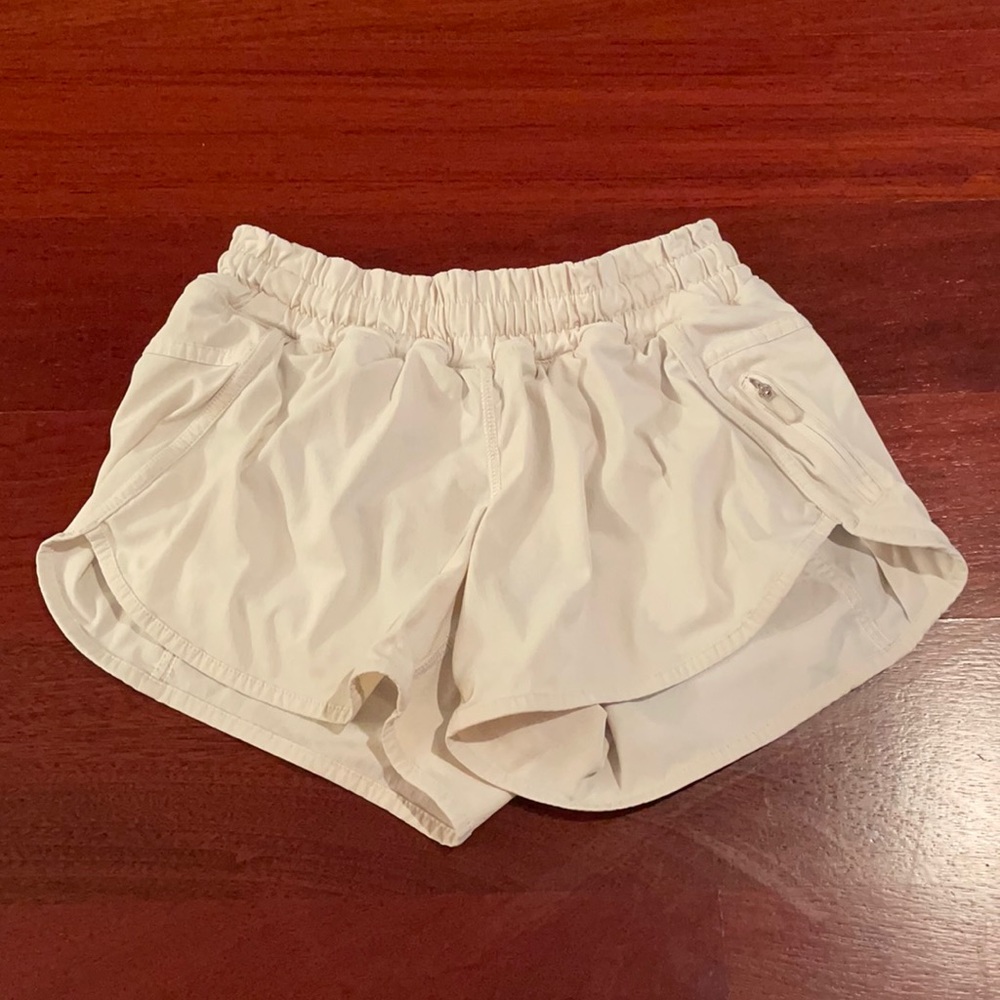 Lululemon Tracker Shorts